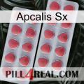 Apcalis Sx 19